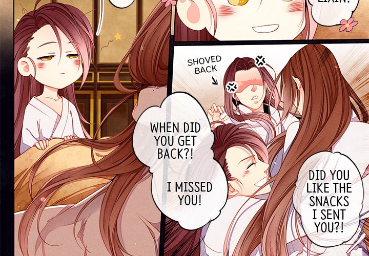 Behind the Clouds - episode 25 - 1