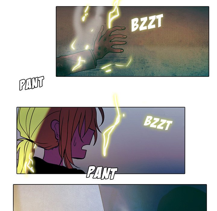 End and Save - episode 32 - 41