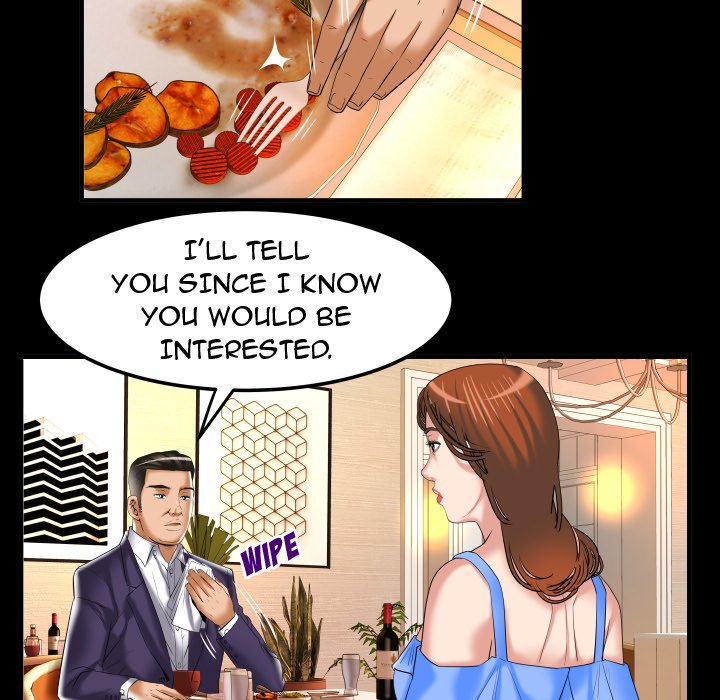 My Wife's Partner - episode 91 - 13