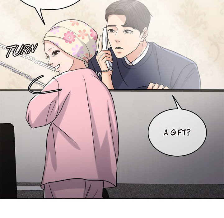 Wife for 1000 Days - episode 89 - 89