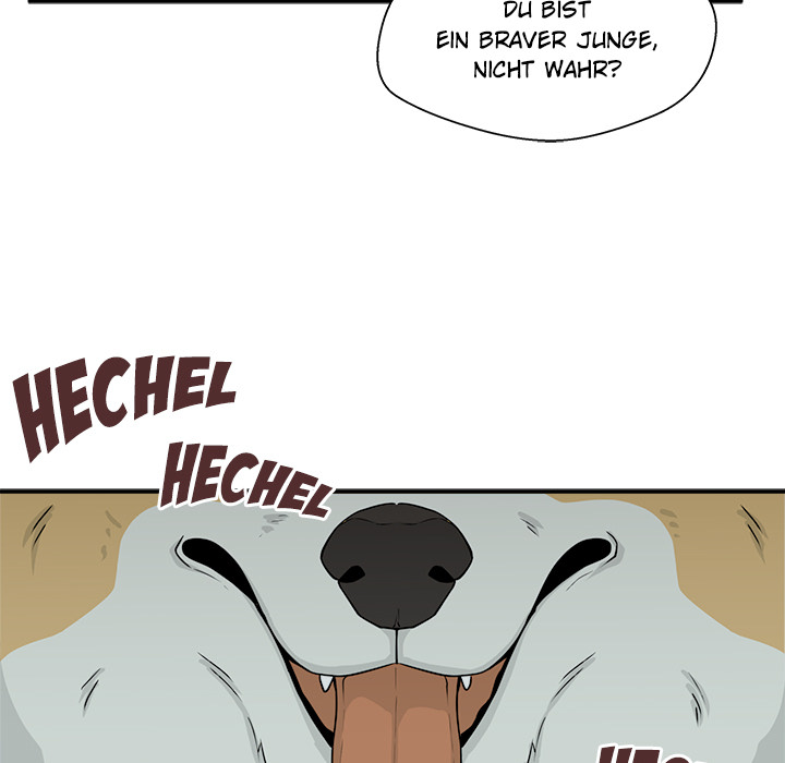 Verliebt, verlobt, verhext! - episode 4 - 44