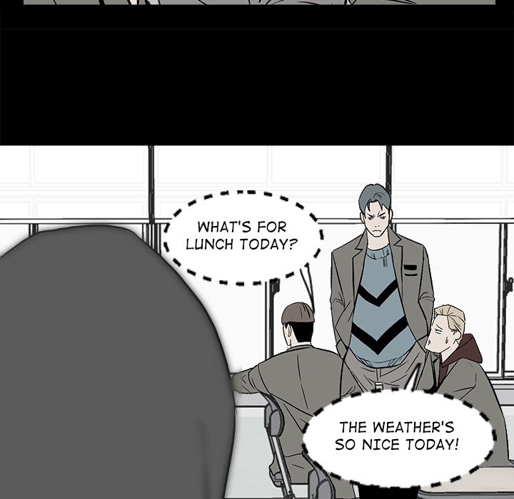 The Villain - episode 13 - 47