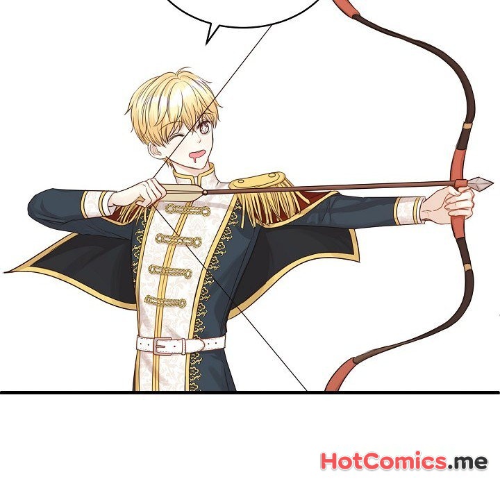 Hold on, Crown Prince! - episode 29 - 110
