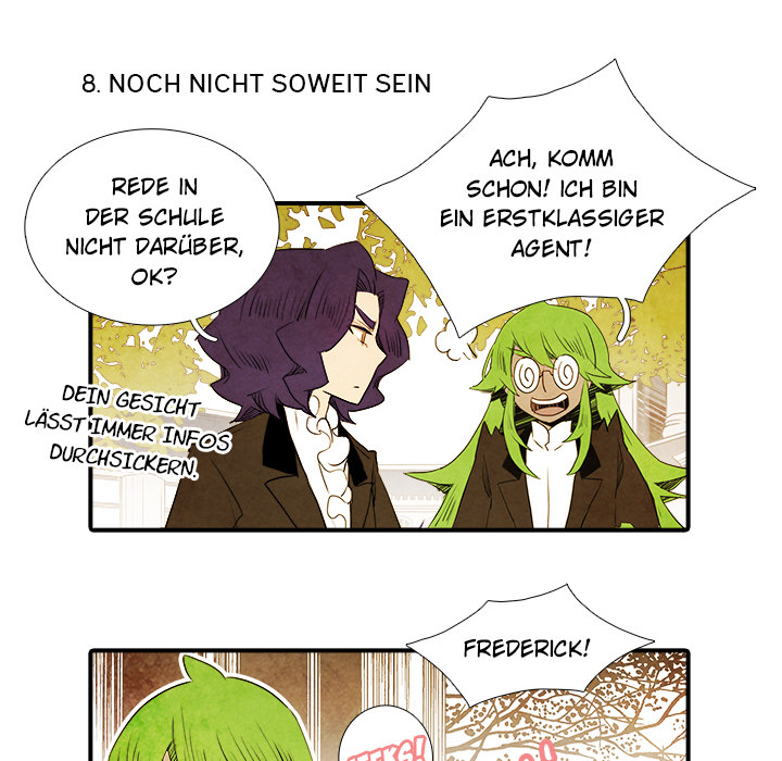Ardors Königreich - episode 42 - 32