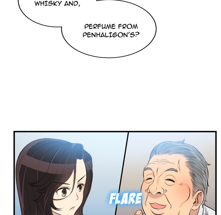 Yuri's Part Time Job - episode 10 - 49