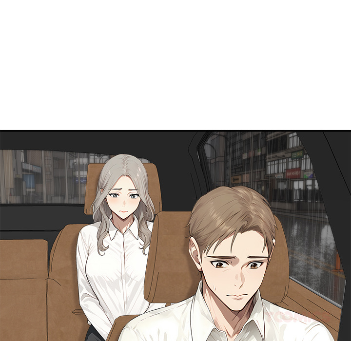 The New CEO's Management Diaries - episode 17 - 68