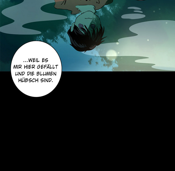 Die Meerjungfrau im Teich - episode 7 - 23