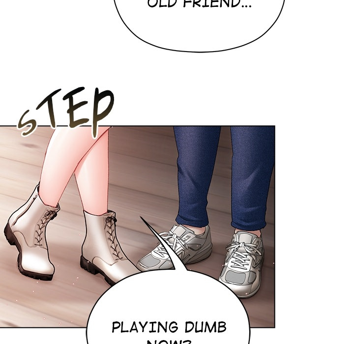 The Delinquent Girl - episode Prologue - 8