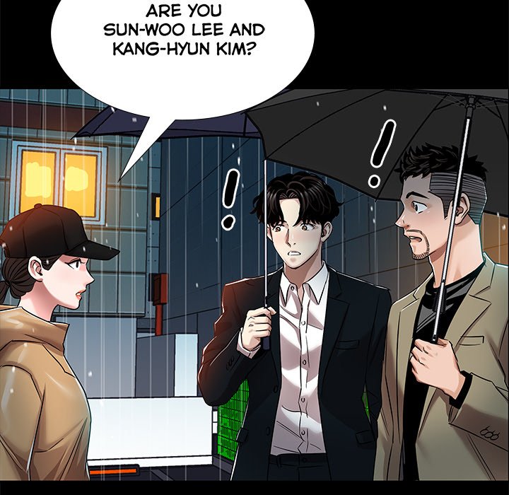Sponsor (Drama) - episode 34 - 27