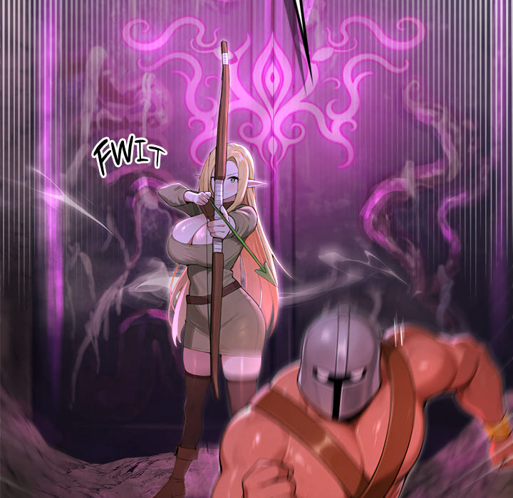 XX Dungeon - episode 2 - 4