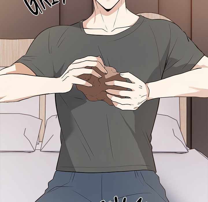 Locked With Her - episode 7 - 49