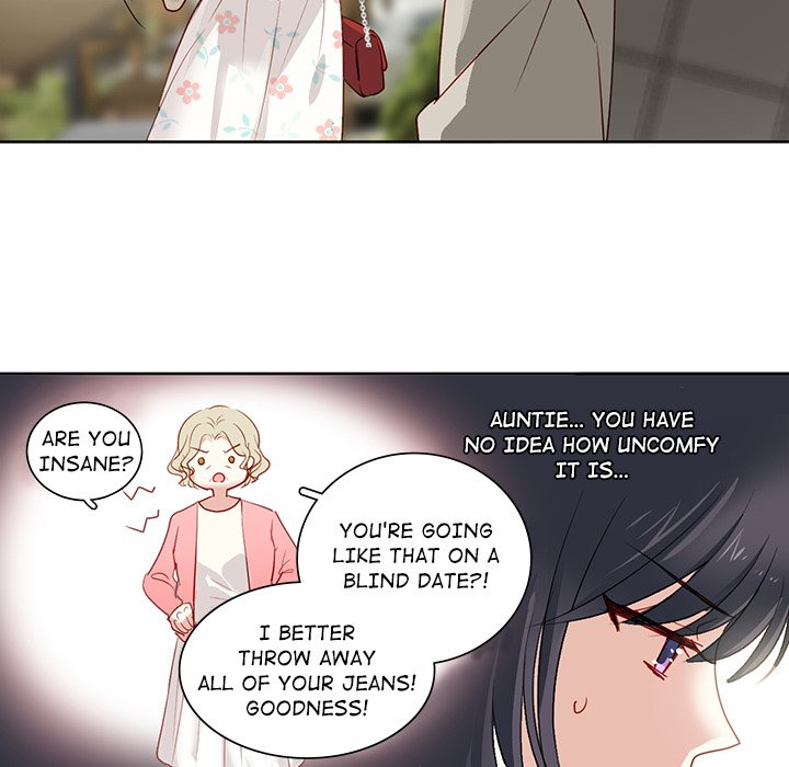 A Young Case of Hearts - episode 1 - 10