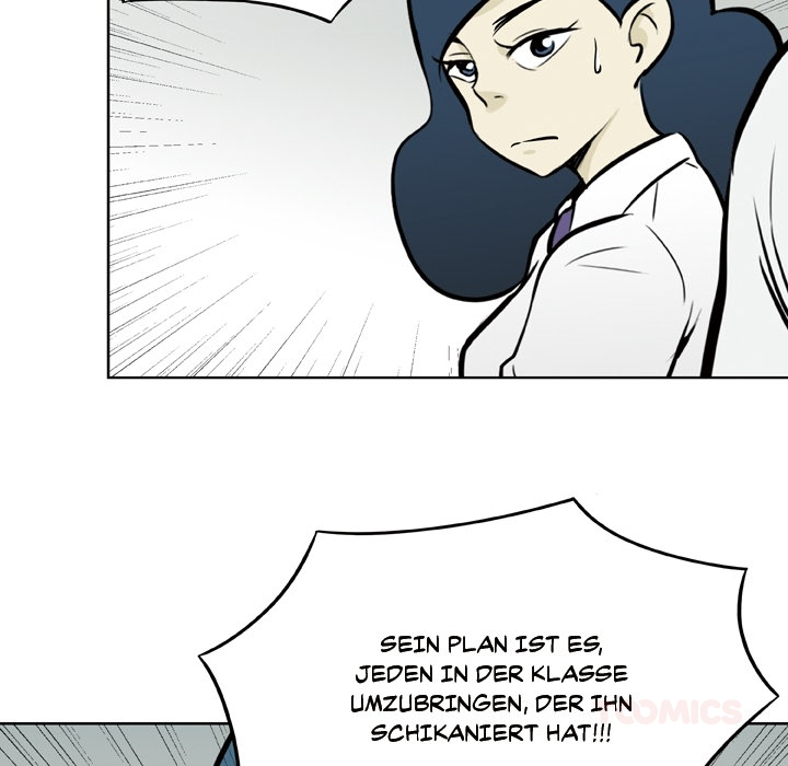 Mörderisches Klassenzimmer - episode 6 - 101