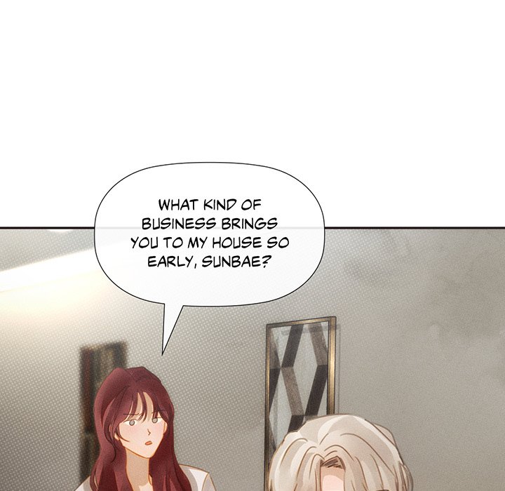 Purely in Love - episode 3 - 150