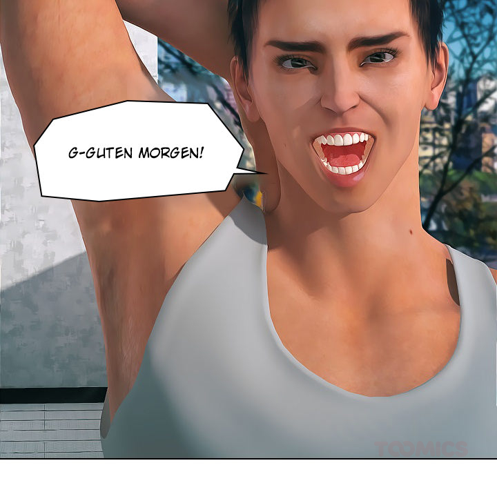 Lust, Liebe & Leben - episode 35 - 6