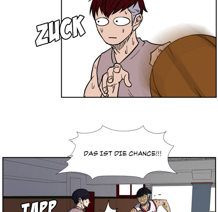 Tweener - episode 30 - 87