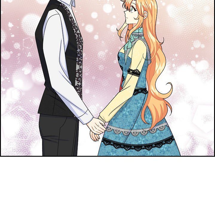 The Destroyer Fell in Love with Me - episode 33 - 20