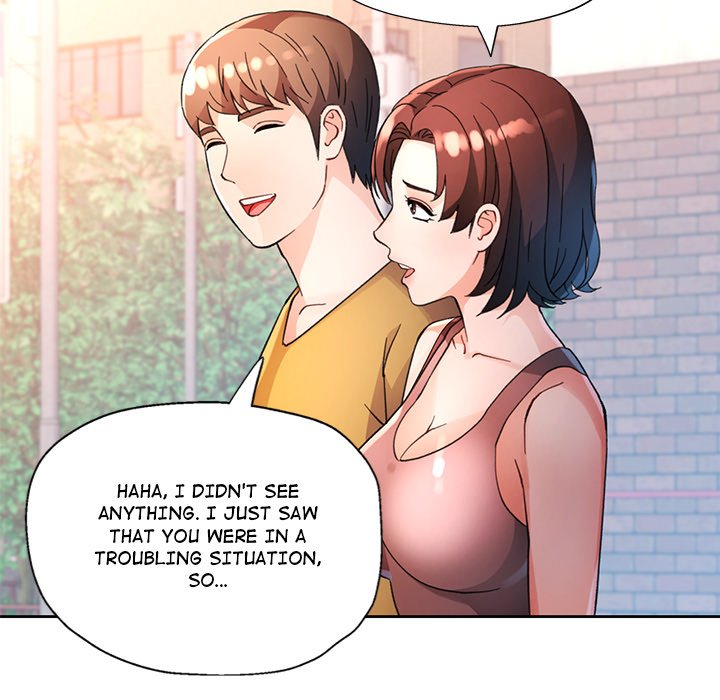 Wait, I'm a Married Woman! - episode 68 - 117