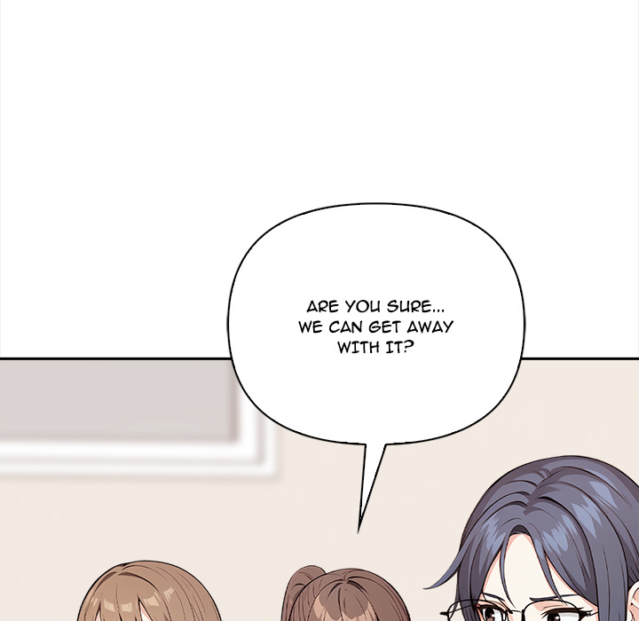 The Secret of a Girls' Dorm - episode 44 - 40
