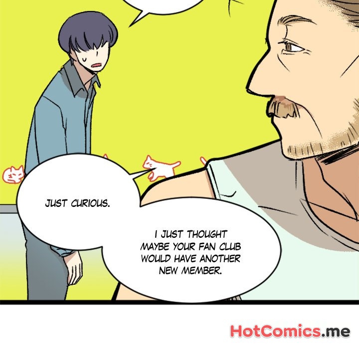 Fan Service! - episode 5 - 19