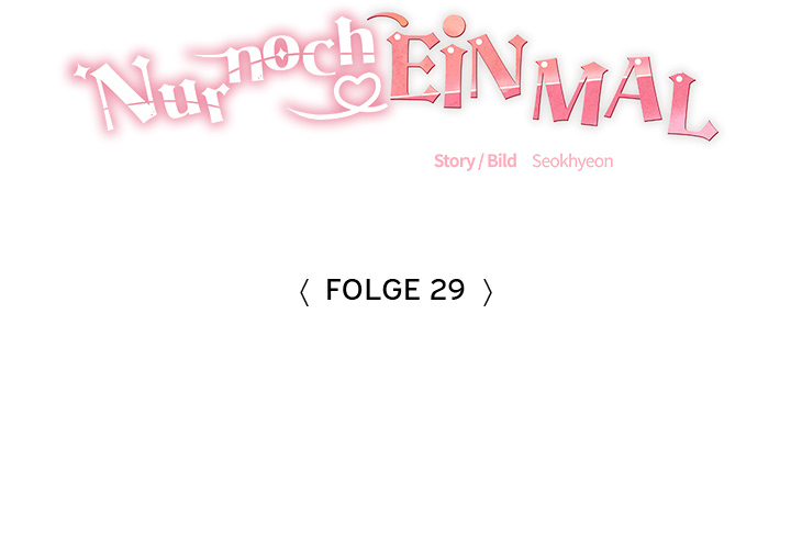 Nur noch ein Mal - episode 29 - 1