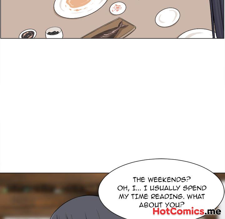 Excuse me, This is my Room - UNCENSORED - episode 20 - 37