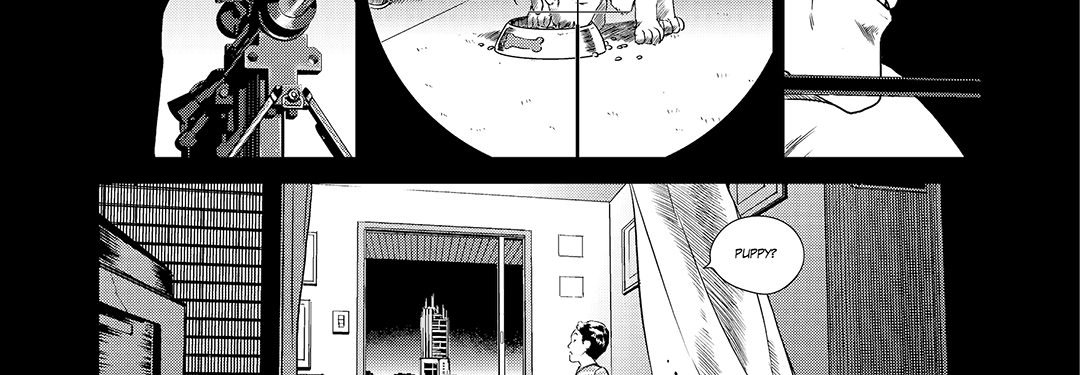 Zero Point - episode 3 - 98