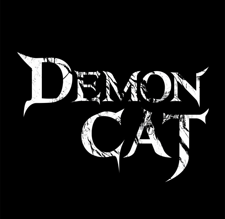 Demon Cat - episode 25 - 9