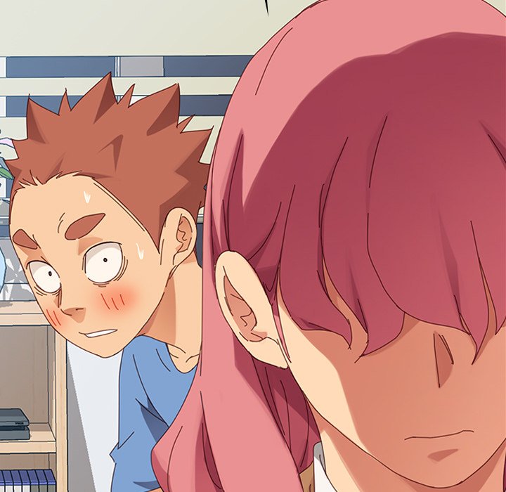 The Perfect Roommates - episode 7 - 128