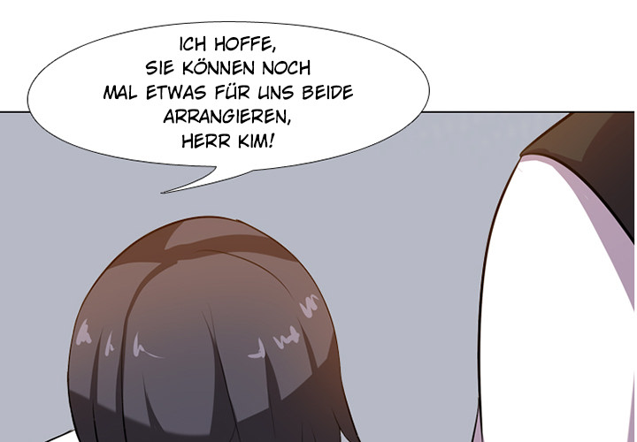 Das Partnerkarussell - episode 7 - 0
