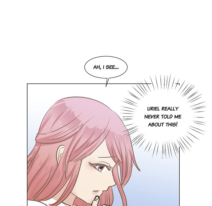 Your Secret Body - episode 35 - 14