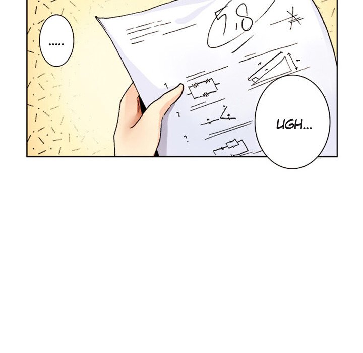 99% Love - episode 5 - 20