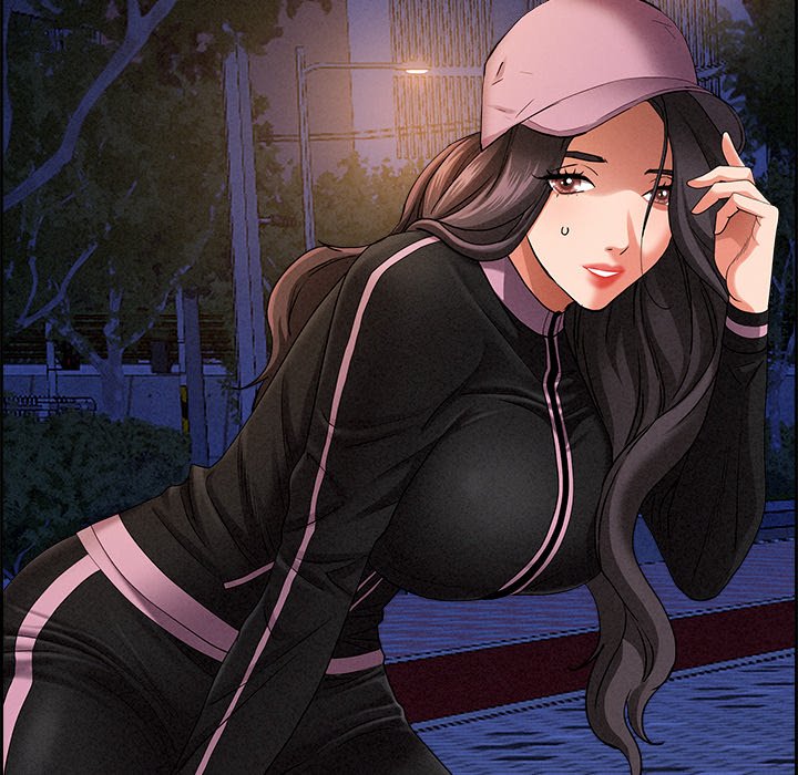 Her Bodyguard - episode 10 - 113