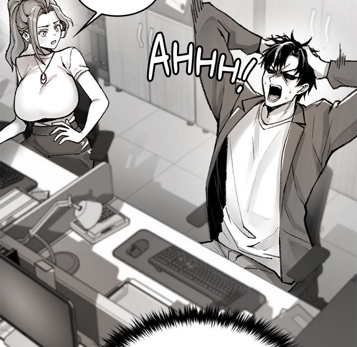 Get Out of My Body! - episode 1 - 156