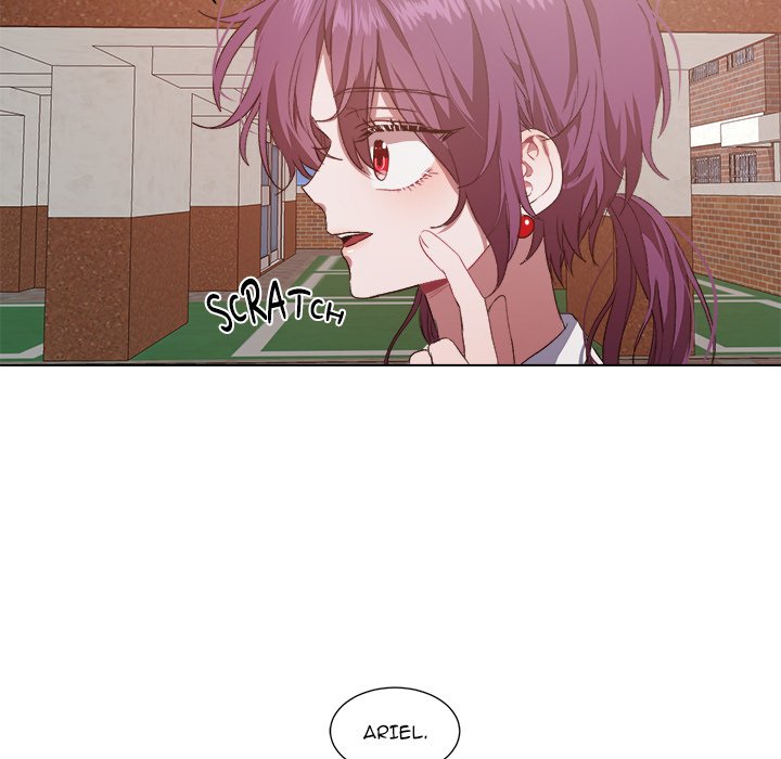 The Spring Scent of the Sea - episode 31 - 101