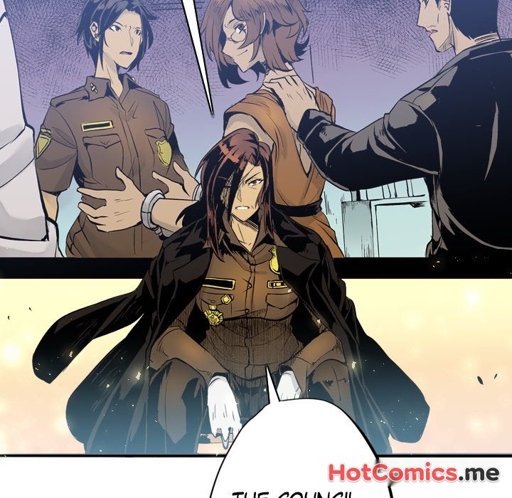 Knight of Rakshasa - episode 28 - 50