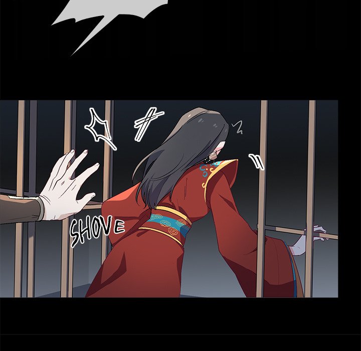 To Trick a Mermaid - episode 7 - 16