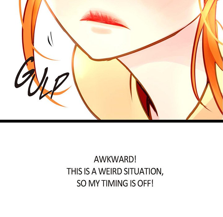 The Blue Snake and the Red Moon - episode 31 - 8