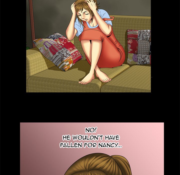 My Wife's Partner - episode 11 - 58