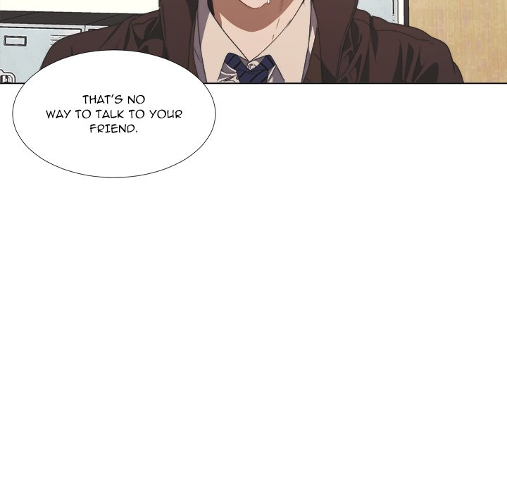 The Spring Scent of the Sea - episode 11 - 7