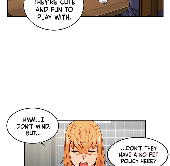 Zombie Girlfriend! - episode 9 - 69