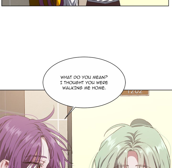 The Spring Scent of the Sea - episode 30 - 81