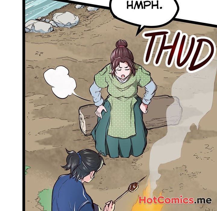 River Where the Moon Rises - episode 11 - 47