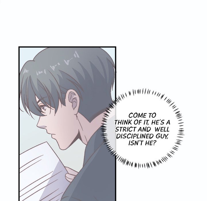 Linked Hearts - episode 15 - 22