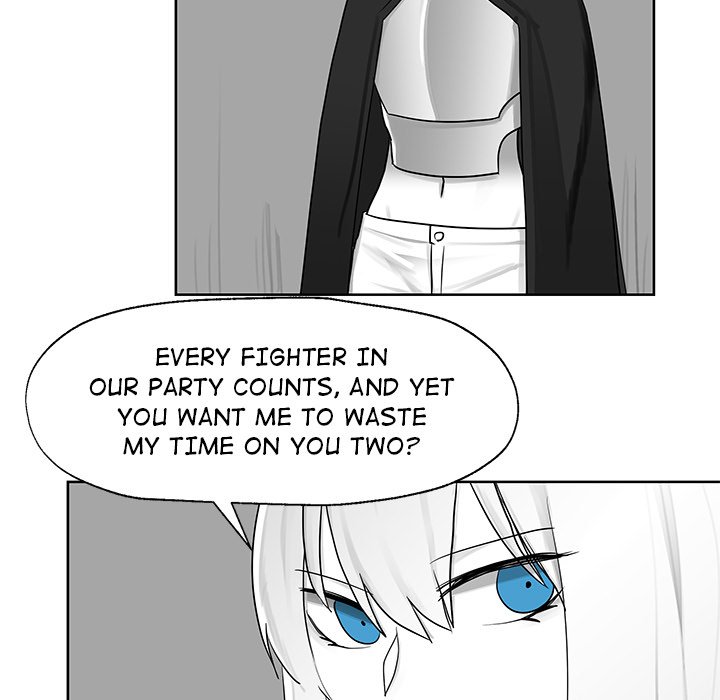 Nine Fantasy - episode 10 - 85