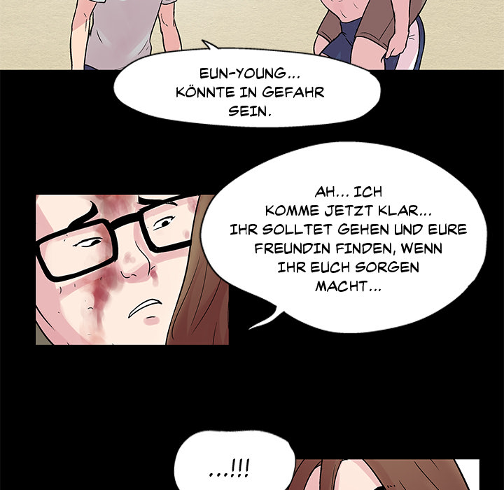 Projekt Utopia - episode 28 - 38