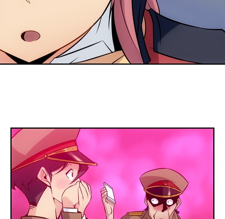 Such a Cute Spy - episode 3 - 82