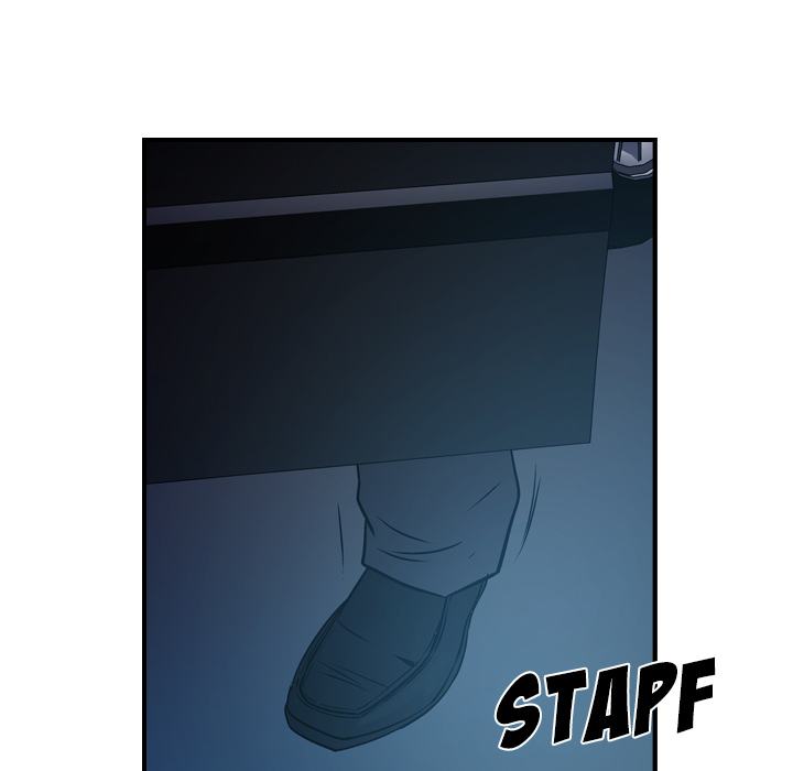 Der Manager - episode 74 - 107