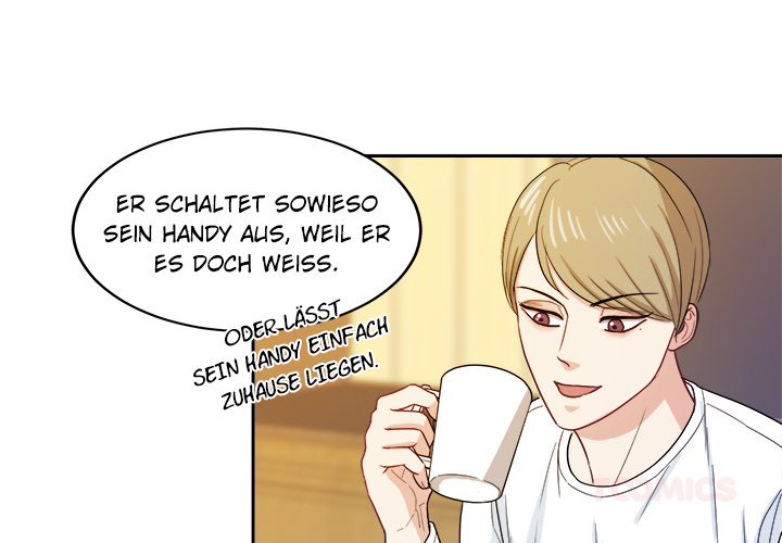 Liebe Lieber Nicht - episode 20 - 1