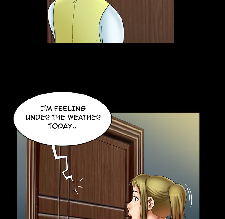 My Wife's Partner - episode 21 - 11